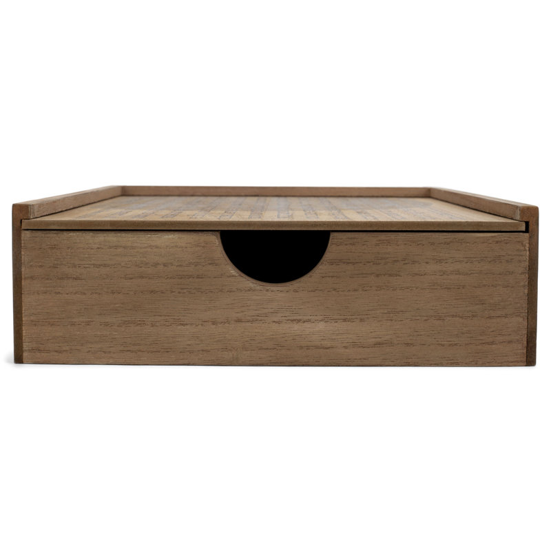 Boîte mémoire