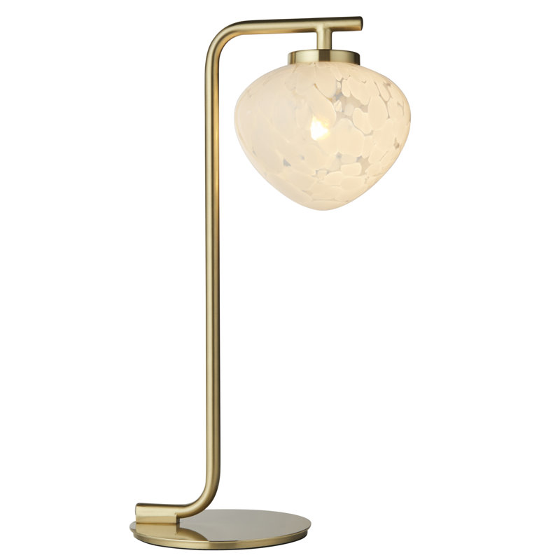 Ellard Metal Desk Lamp