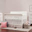 Lit de bébé convertible 4-en-1 Kalani-664487445