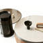 Table basse French Minimalist Luxury