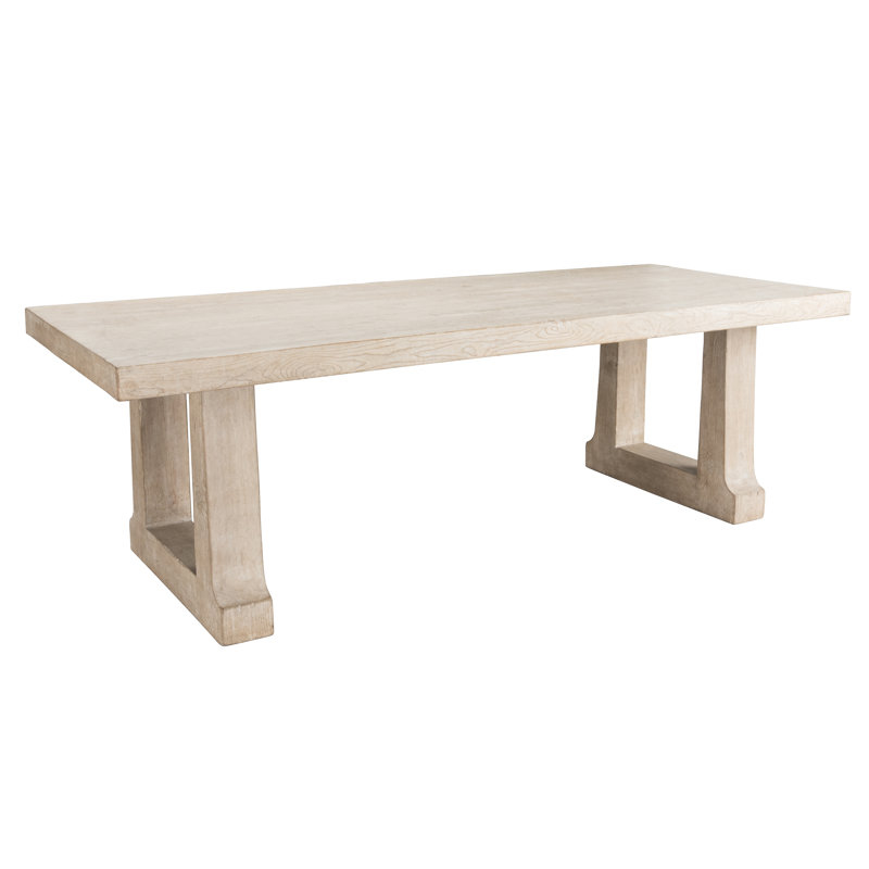 Prima Pine Wood Dining Table