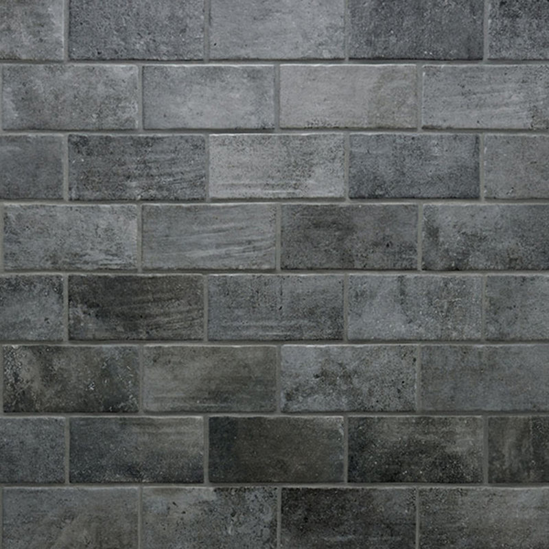 Savannah 5 x 10 gris, Gris