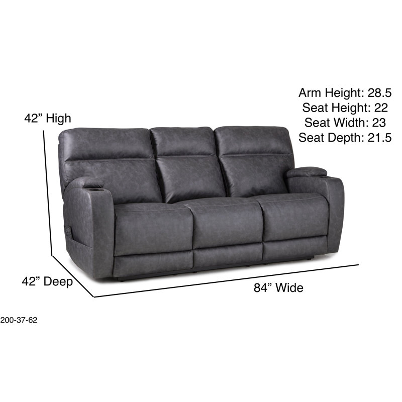 Mochnick 84, Mélange de polyester gris