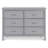 Charlie 6-Drawer Double Dresser-48361255