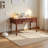 Elegant Boxwood Solid Wood Desk