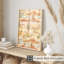 «Landscape and Nature Wild Wild West Desert Pattern Southwestern», reproduction d'art non encadrée-475073964
