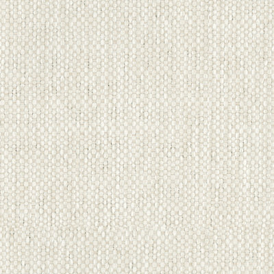 Off White Textured Performance Fabric; 0865-91 Sample