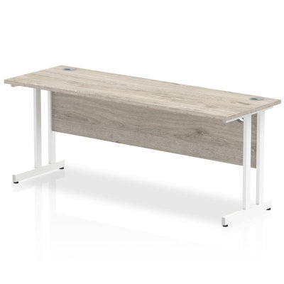 Impulse Steel Desk