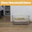 Rebrilliant Plastic Decorative Bin-1745057892