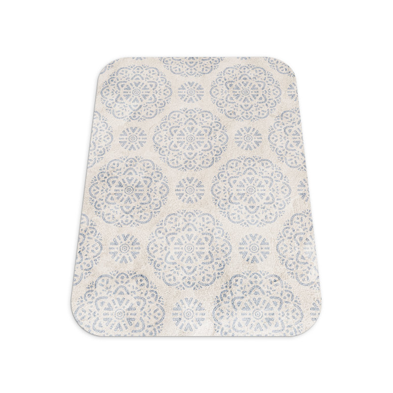 Natusha Chair Mat, 70 x 100cm