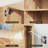 35" Wide Sideboard