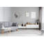 Jozyah Glass Wall Clock