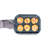 Joseph Joseph Nest Bake Non-stick Baking Sheet with Easy Pull Handles-103118490