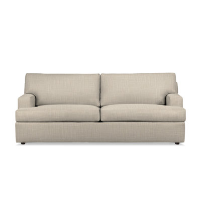 Cleo 84" Upholstered Custom Sleeper Sofa