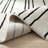 Rug Branch Alinda Collections Abstract Cream Indoor Area Rug-513960492