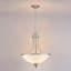 Lustre à 4 lumières à intensité variable-1710317706