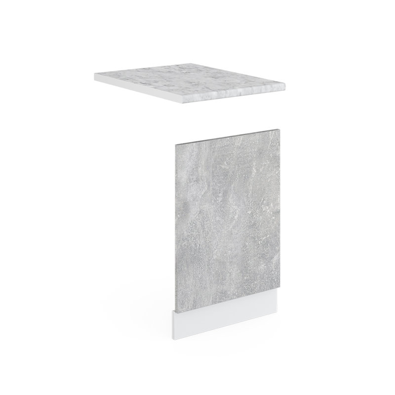 Carrelli 57.2cm Kitchen Pantry