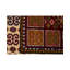 Wool Moroccan Area Rug