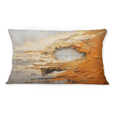 Coussin Gold