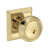 Unlacquered Brass is out of stock