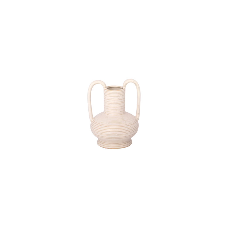 Vase en céramique