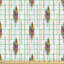 Wentworth Bohemian and Wavy Motifs Fabric