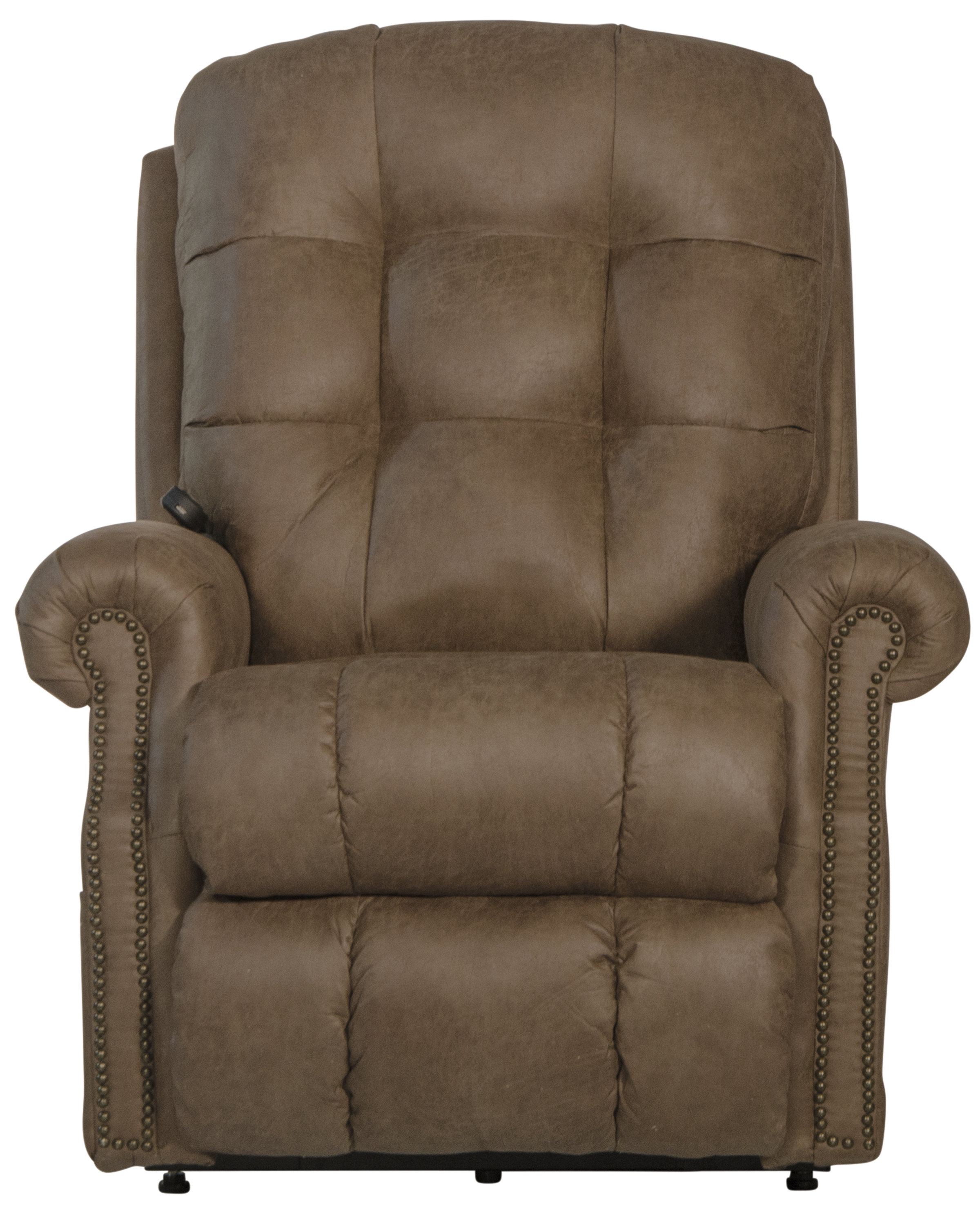 Power lift recliner online sleep chair