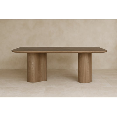 Kulindros Dining Table