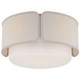 Eyre 1 - Light Flush Mount