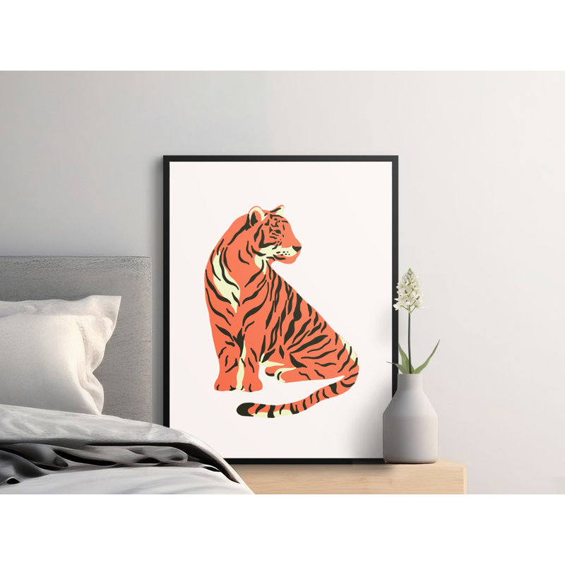 Cara Print, 24x32