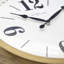 Metal Wall Clock-71589144