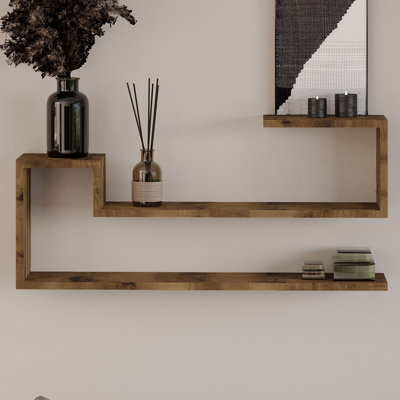 Floating Shelf