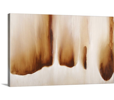 «Insolrable III» par Gaastra, reproduction d'art sur toile