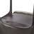 Bishesh Upholstered Counter Stool