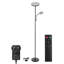 175cm Matte LED Tree Floor Lamp