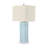 Ensemble de lampe de table 29" Wilbert
