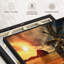 «Hot Beach Sunset Wall Art»-1690456248