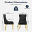 Chaise rembourrée à oreilles Pamela-620046552-620046550