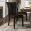 Chaise Parson rembourrée Pilottown-25932642