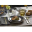 Service de table 12 pièces Oneida