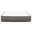 Grand matelas hybride 12 po