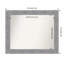 Miroir de salle de bain Bark-419947673