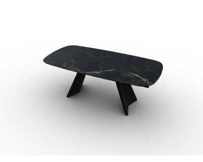 Icaro Extendable Tables