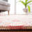 Saffron Hand Loomed Performance Oriental Rug-1914662281
