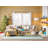 Chameli 66'' Tripod Floor Lamp