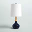 Lampe de table 25 po Burwell-1234963692