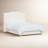 Allis Upholstered Wingback Bed-858840986-858840985