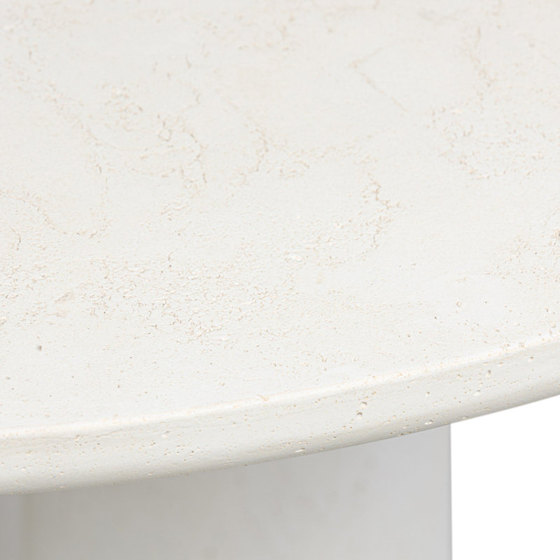 RYE Outdoor Round Dining Table