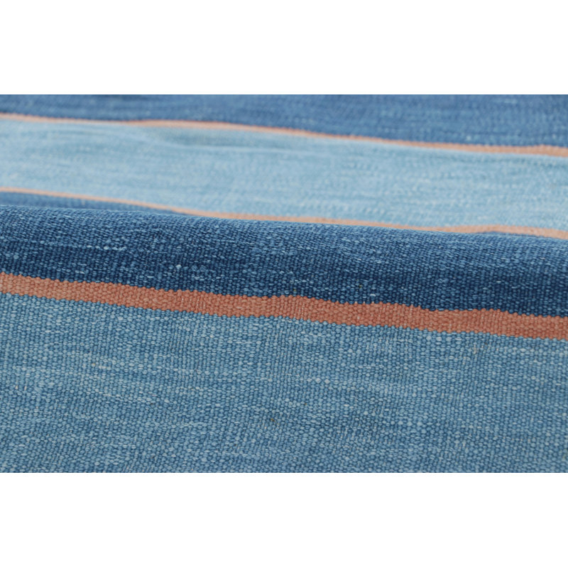Kilim & Flatweave One-of-a-Kind 10'1X13'4 Area Rug