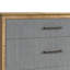 Loft 6 - Drawer Solid Wood Dresser-1105120915